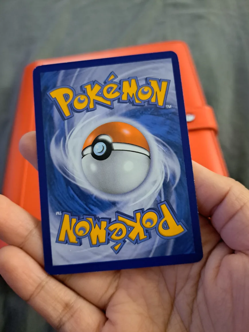 Pokemom singles (LP) image indicator(3)