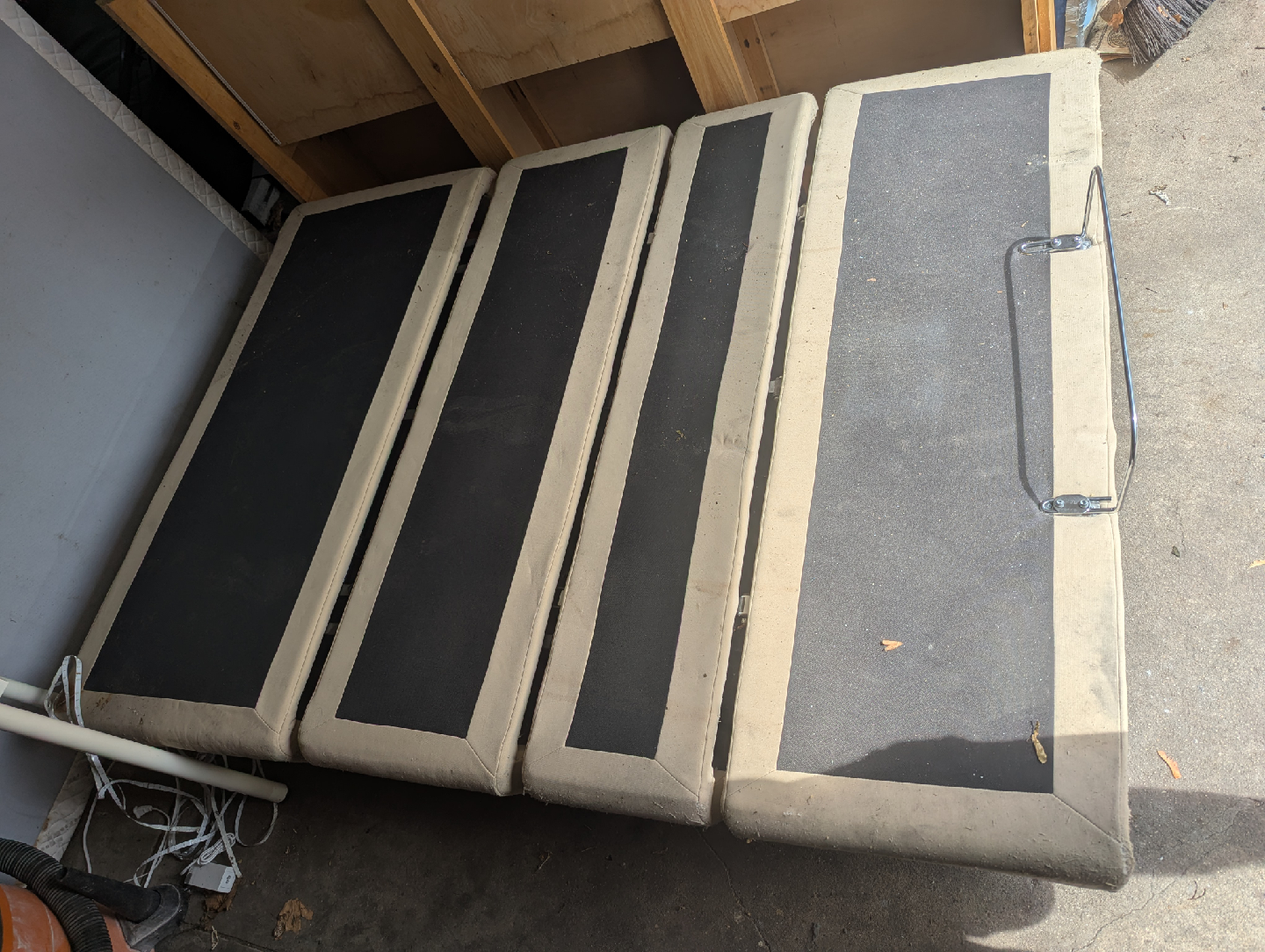 Bed Frame Slats - photo 2