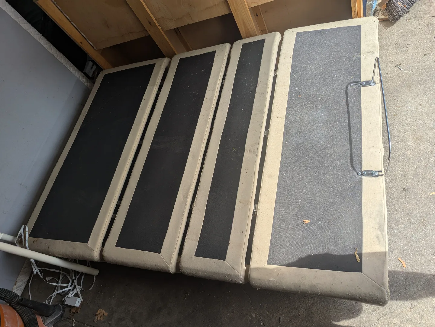 Bed Frame Slats image indicator(2)