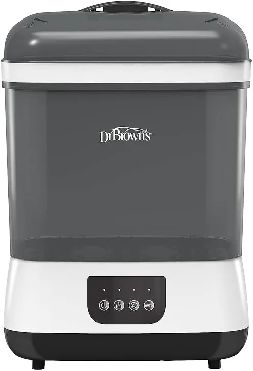 Dr. Brown's Baby Bottle Sterilizer