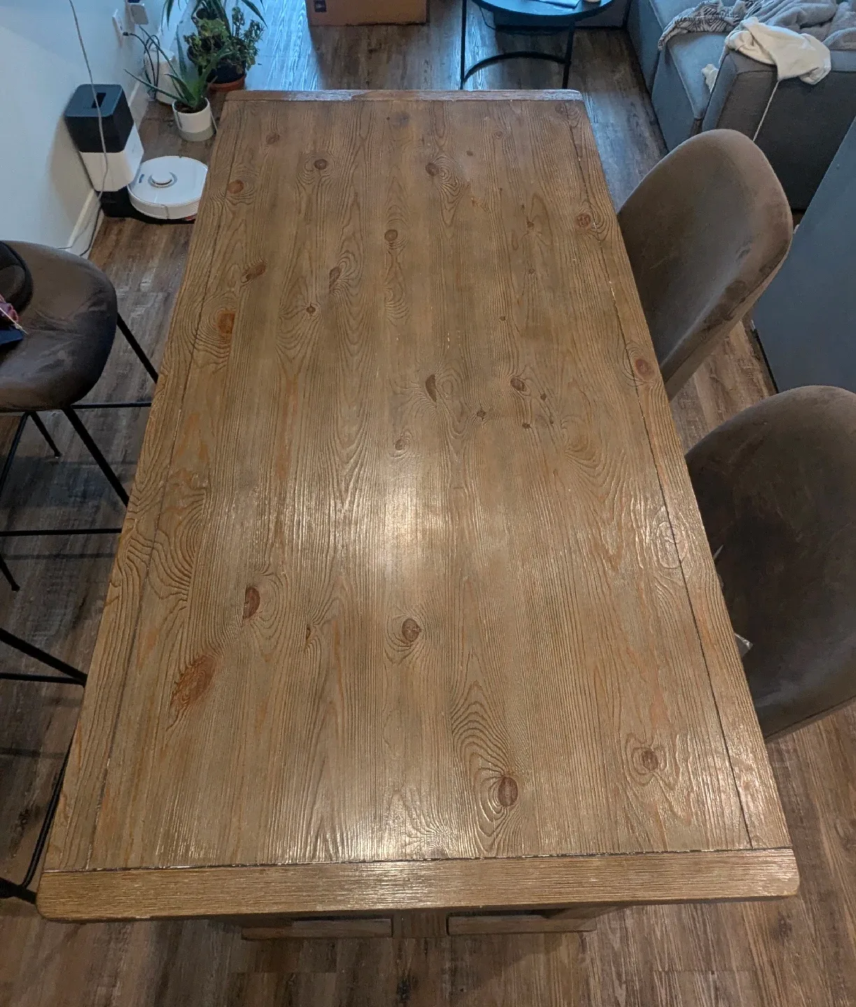 Bar Height Table image indicator(3)