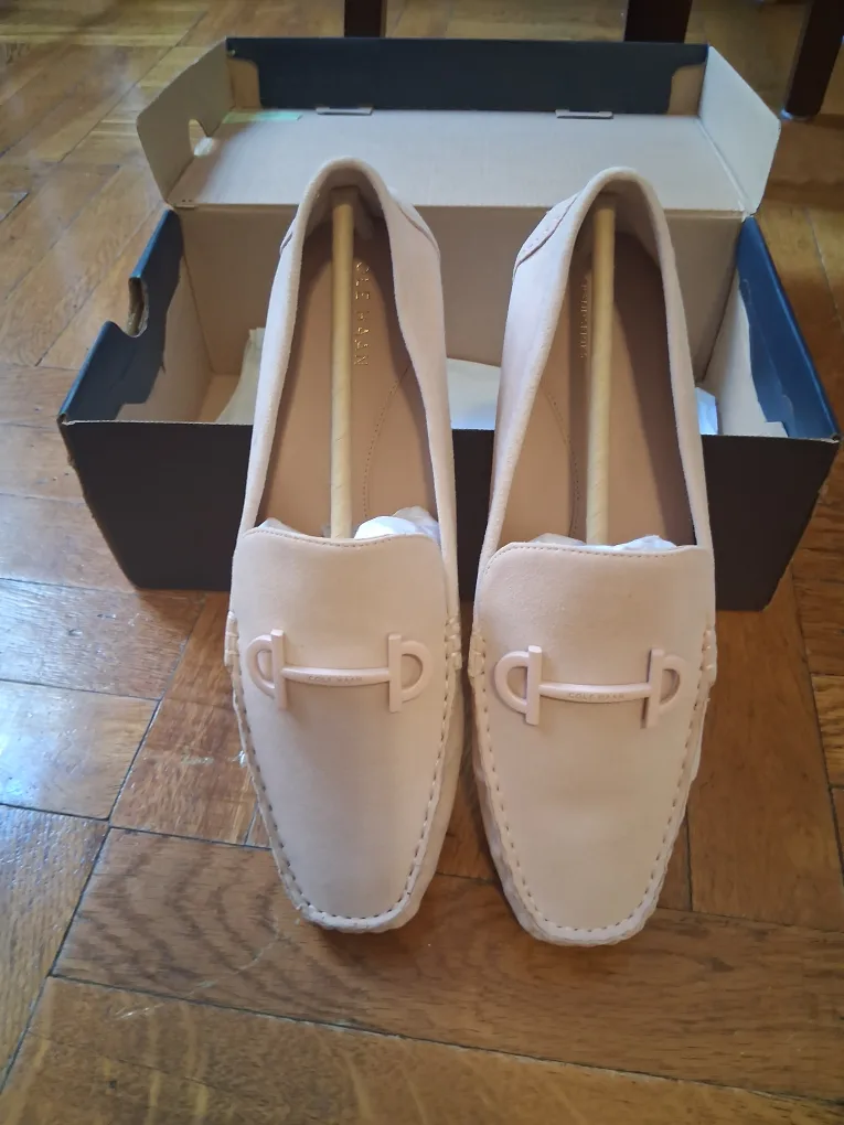Cole Haan Women's Loafers - New in Box! image indicator(8)
