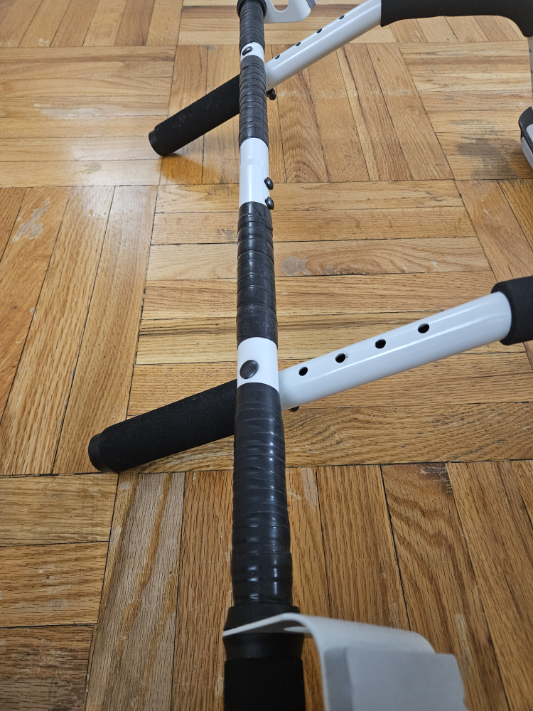 Doorway Pull-up Bar - photo 2