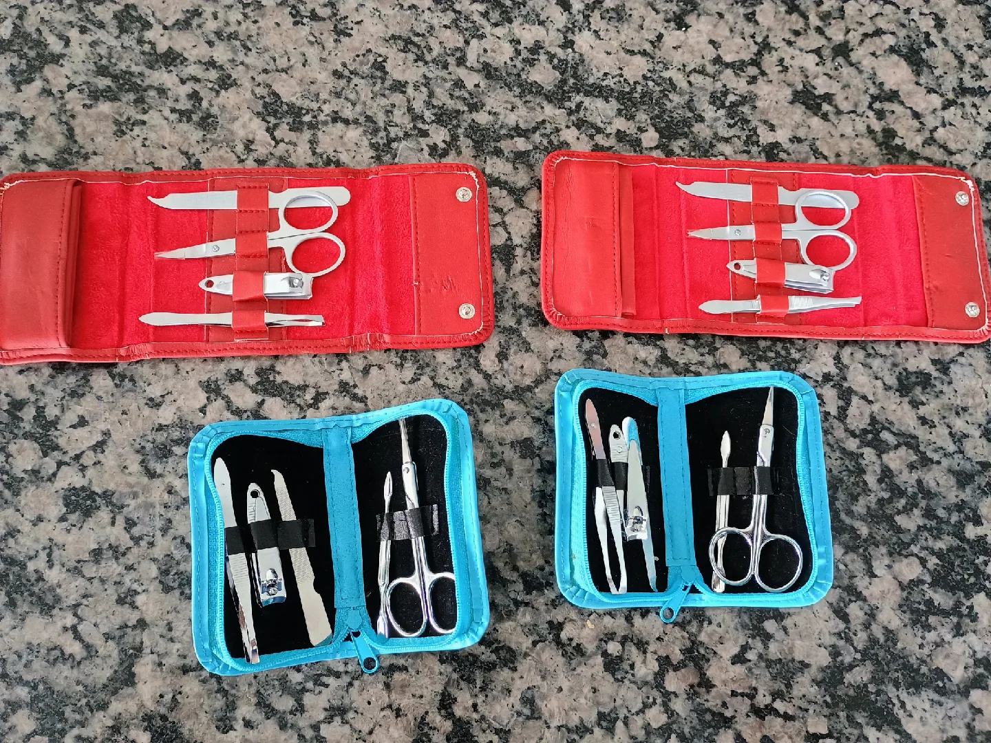 Brand new Manicure Sets thumbnail