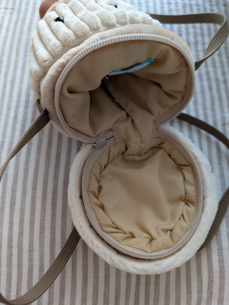 Jellycat Amuseable Coffee to Go Purse - photo 2