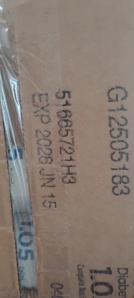 Nestle Diabetic Suppliment Drinks image indicator(2)