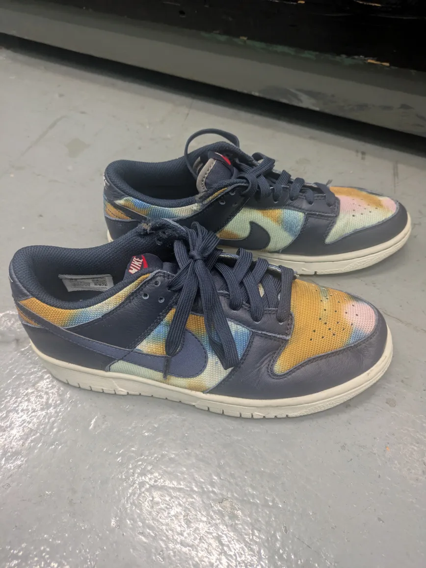 Nike Dunk Low SE 85 Size 7 Kids image indicator(2)