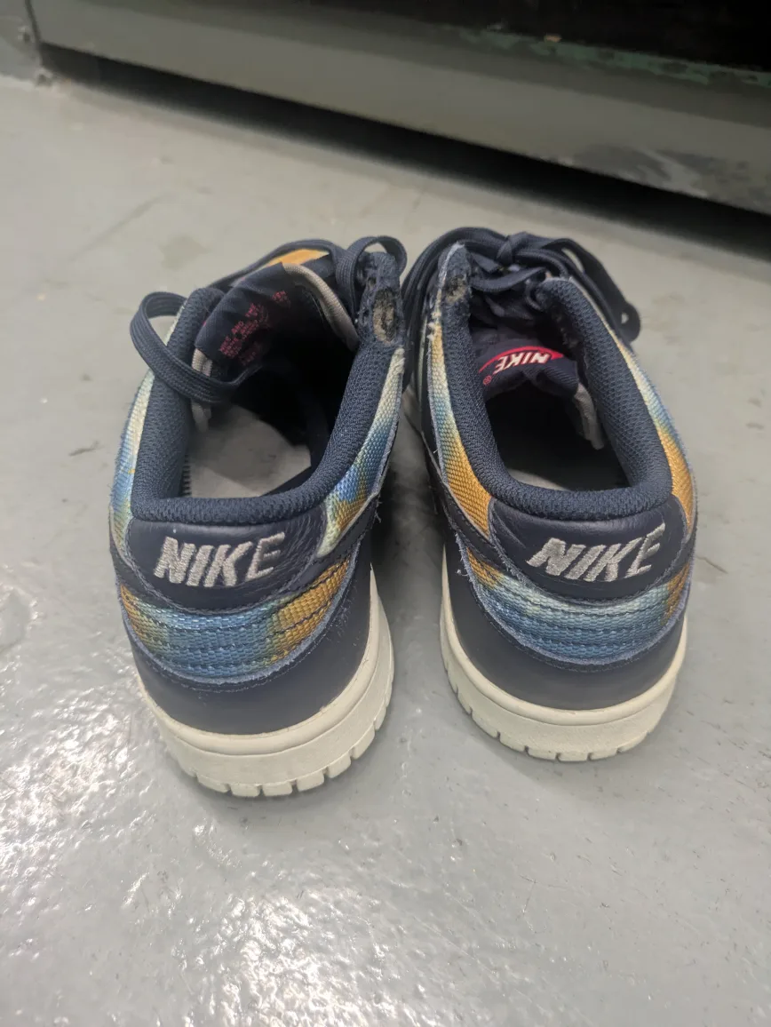 Nike Dunk Low SE 85 Size 7 Kids image indicator(3)