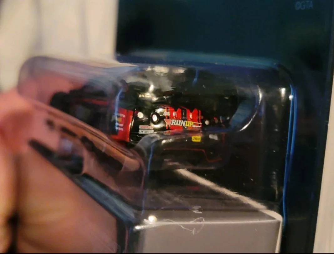 MINI GT Nissan GT-R NISMO GT3 #360 image indicator(4)