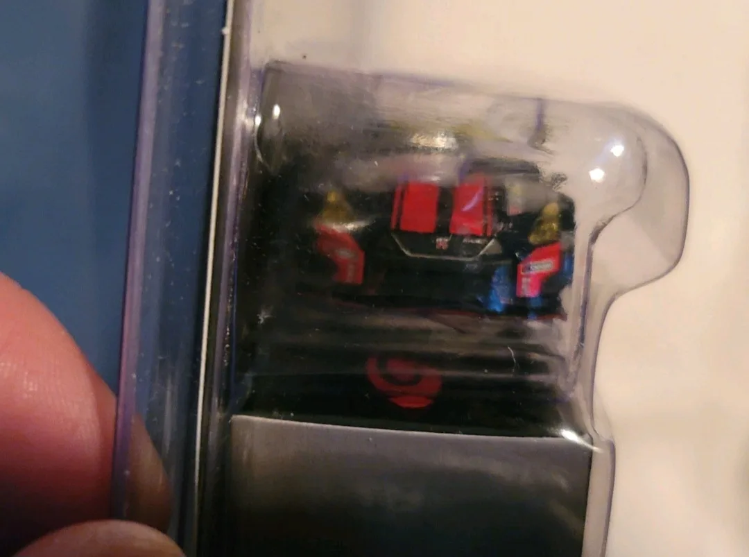 MINI GT Nissan GT-R NISMO GT3 #360 image indicator(5)