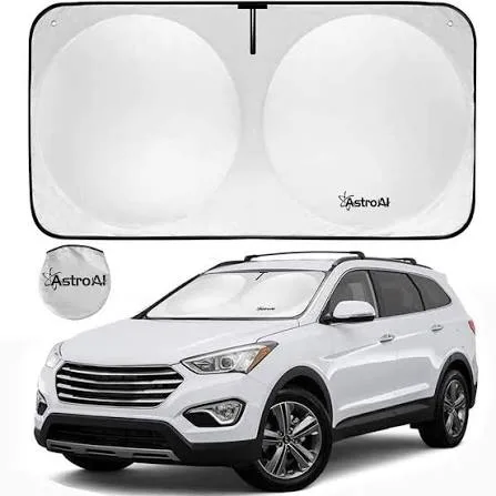 AstroAI Car Windshield Sun Shade thumbnail