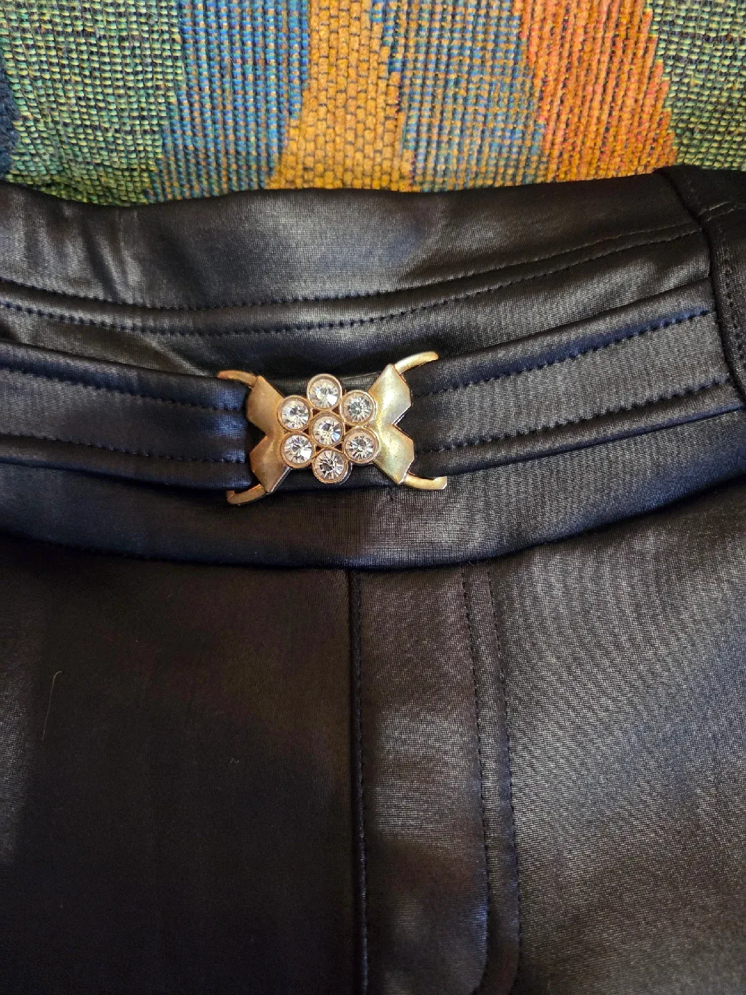 Warm Winter Tights image indicator(2)