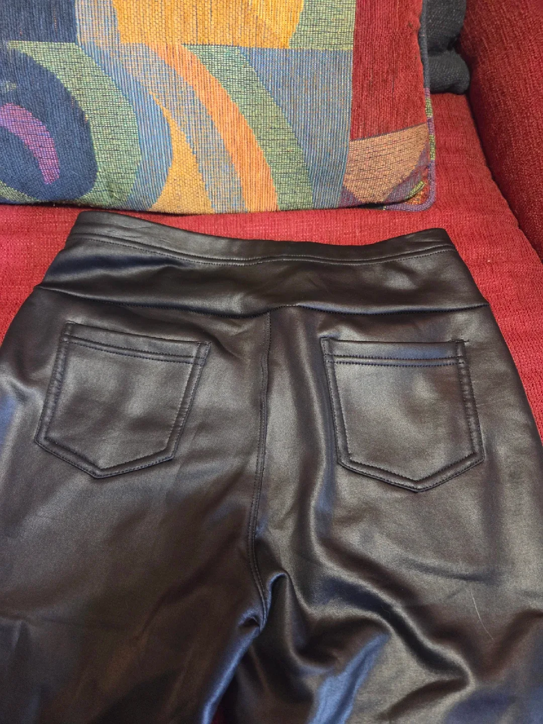 Warm Winter Tights image indicator(3)