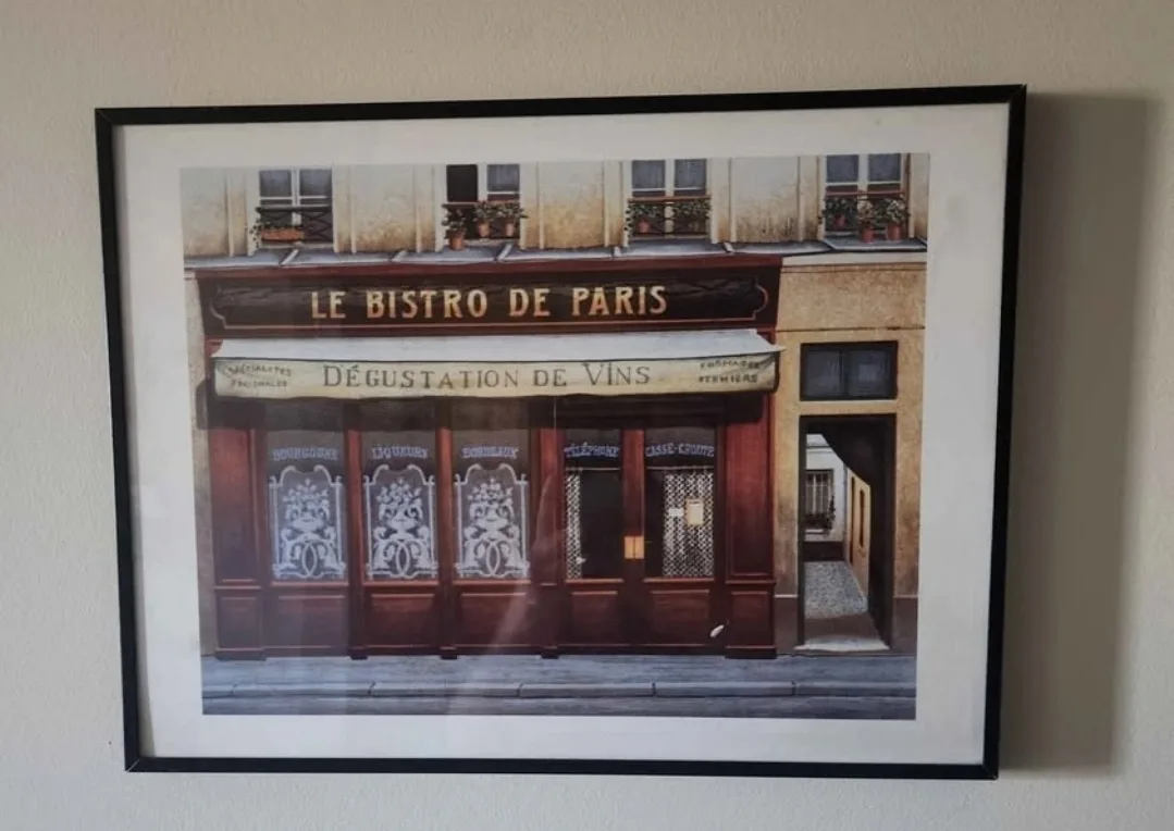 Framed Art Prints and Needlepoints(Pickup only) Read ad please image indicator(2)