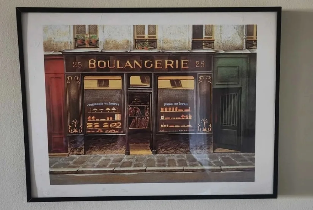 Framed Art Prints and Needlepoints(Pickup only) Read ad please image indicator(3)