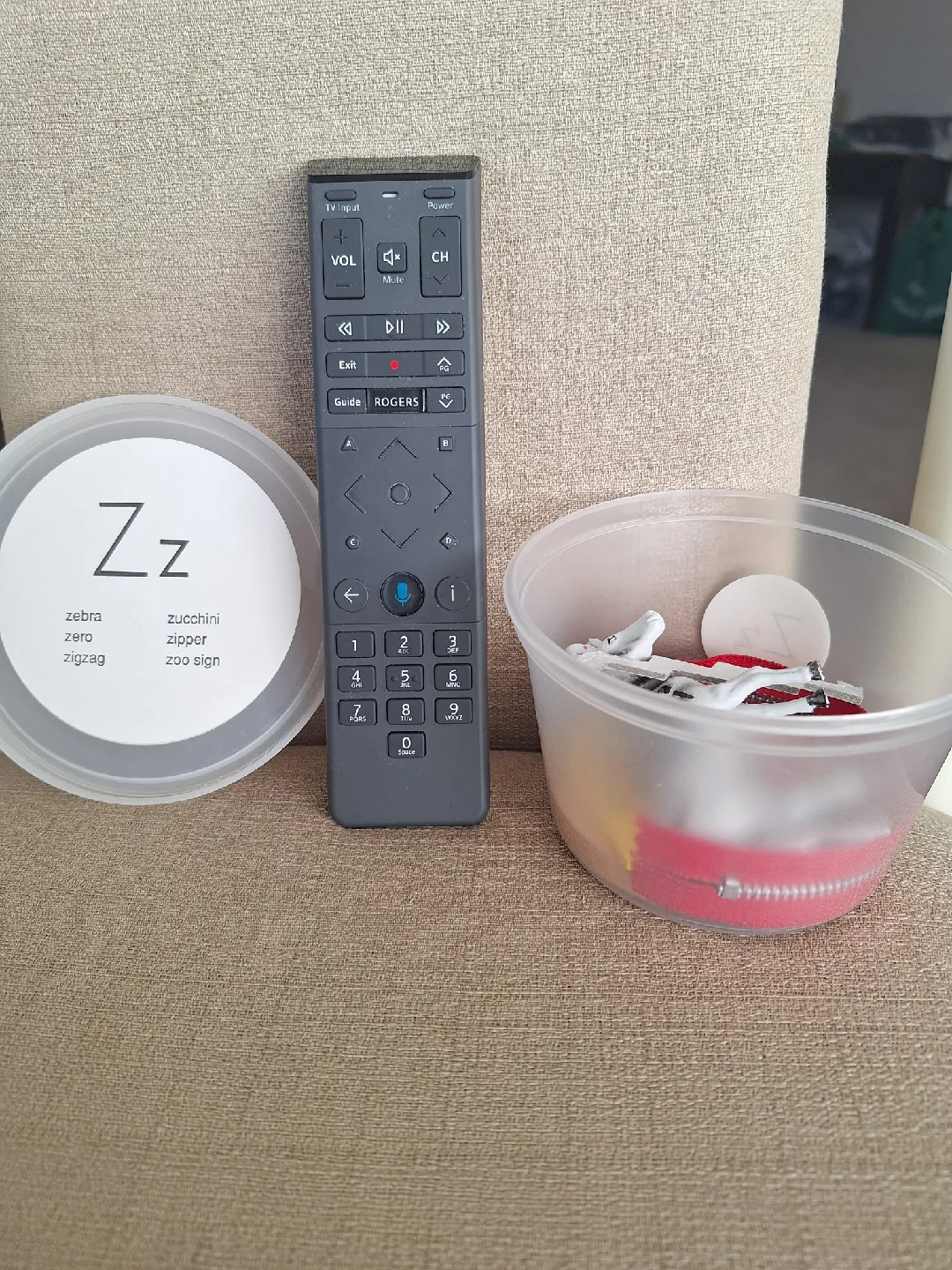 Teachers Alphabet Resource Kids' Letter Learning Toys image indicator(3)