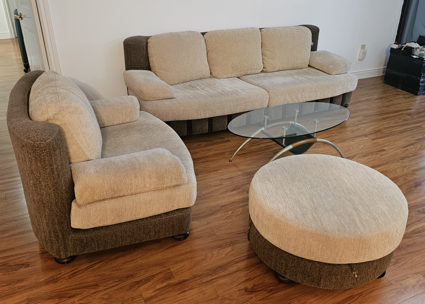 Sofa set - photo 2