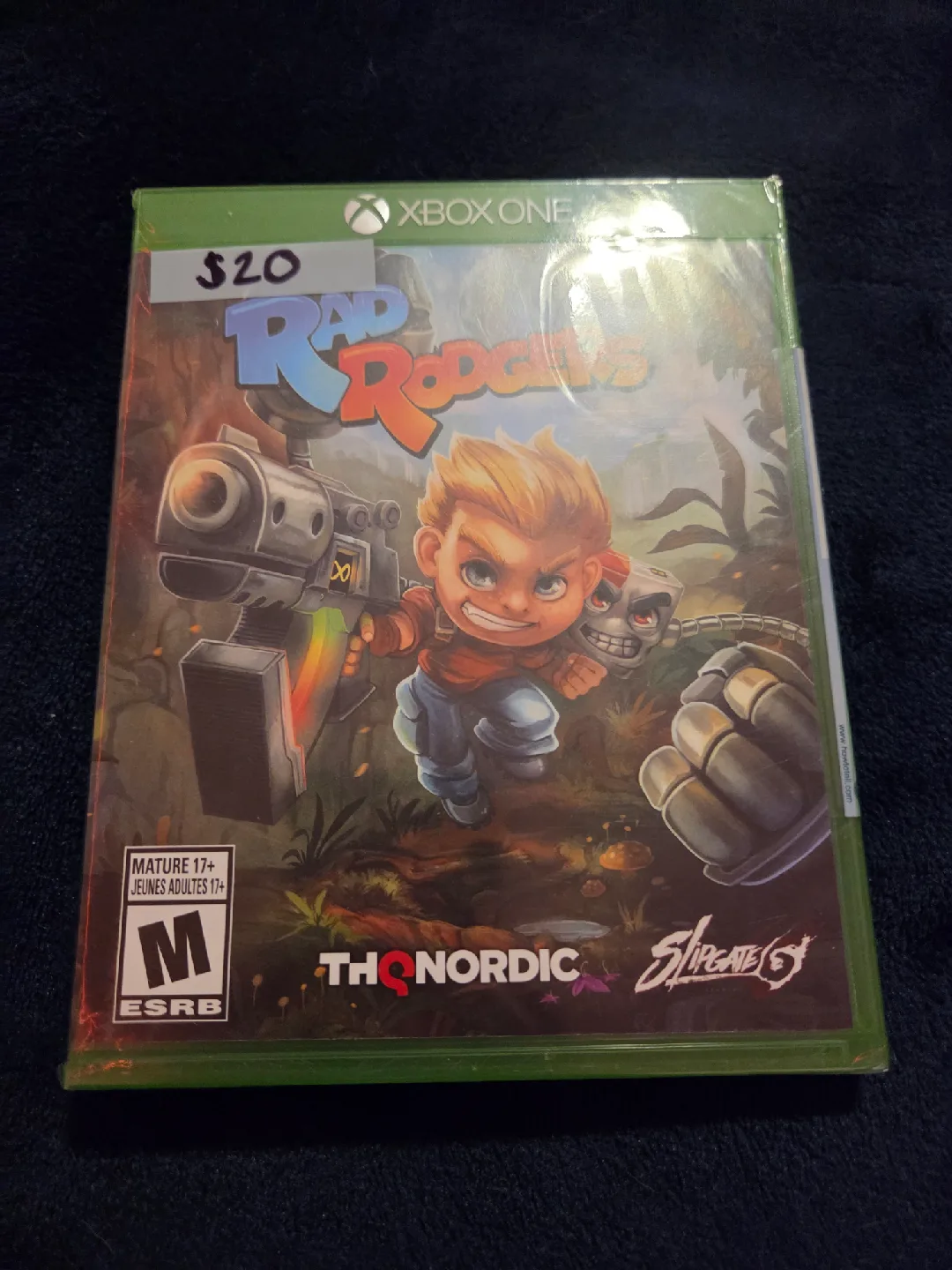 Xbox one games, all sealed brand new , PRICES CHANGED image indicator(2)