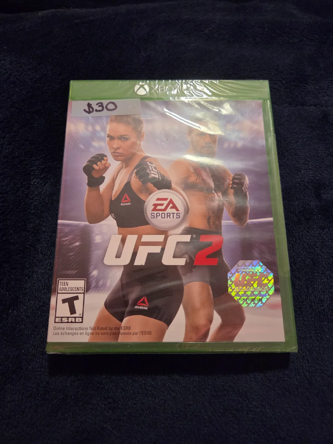 Xbox one games, all sealed brand new , PRICES CHANGED image indicator(5)