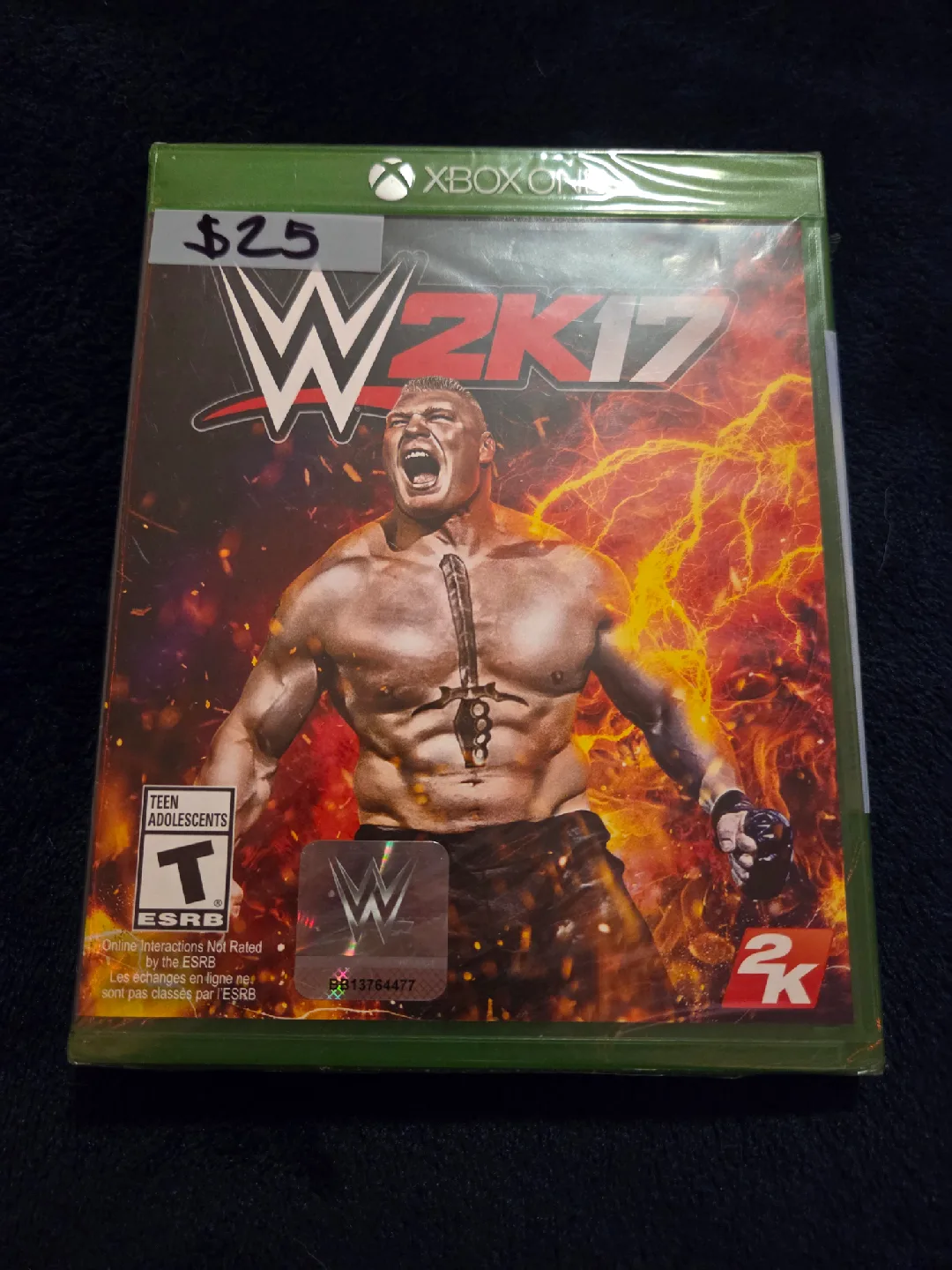 Xbox one games, all sealed brand new , PRICES CHANGED image indicator(6)