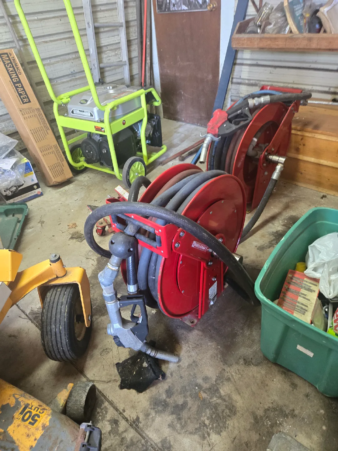 Fuel Hose Reel image indicator(2)