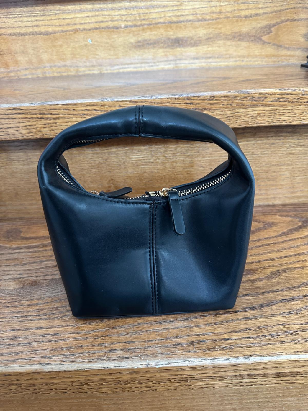 Black Mini Handbag