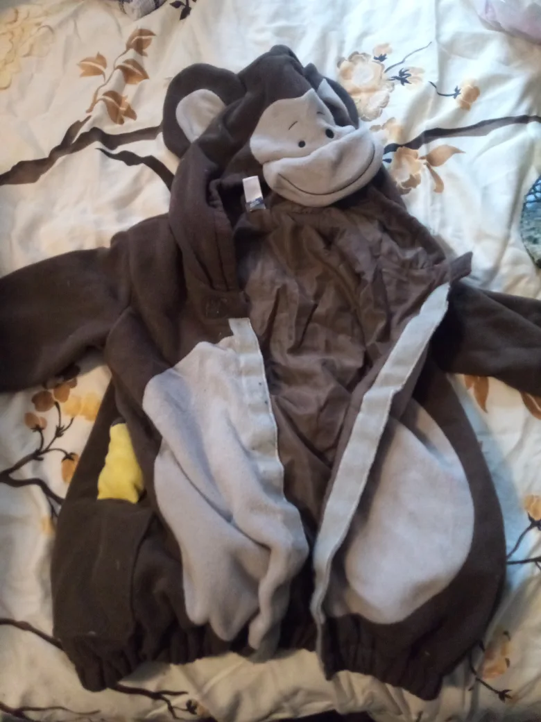 warm monkey costume image indicator(2)