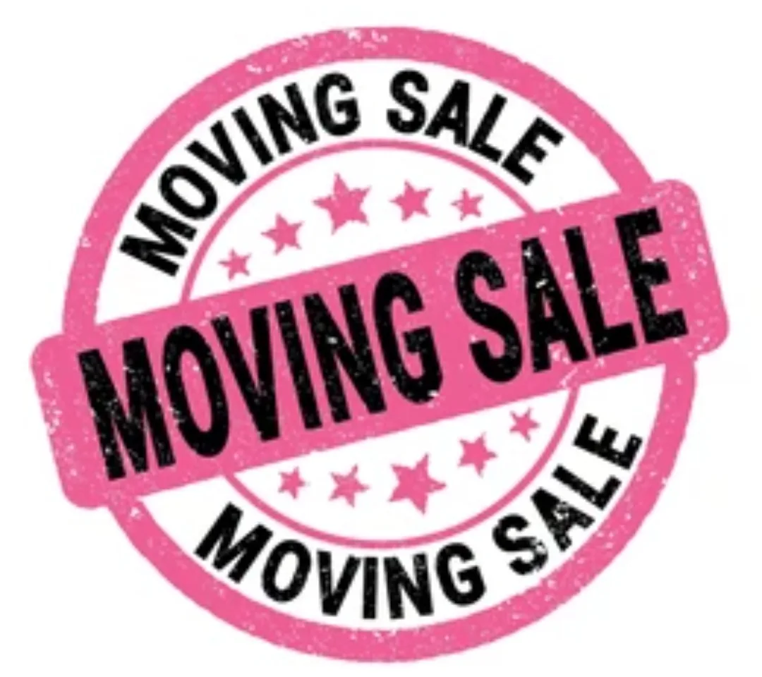 ‼️MOVING SALE‼️ thumbnail
