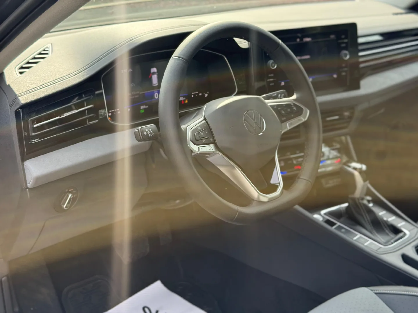 Volkswagen Jetta image indicator(3)