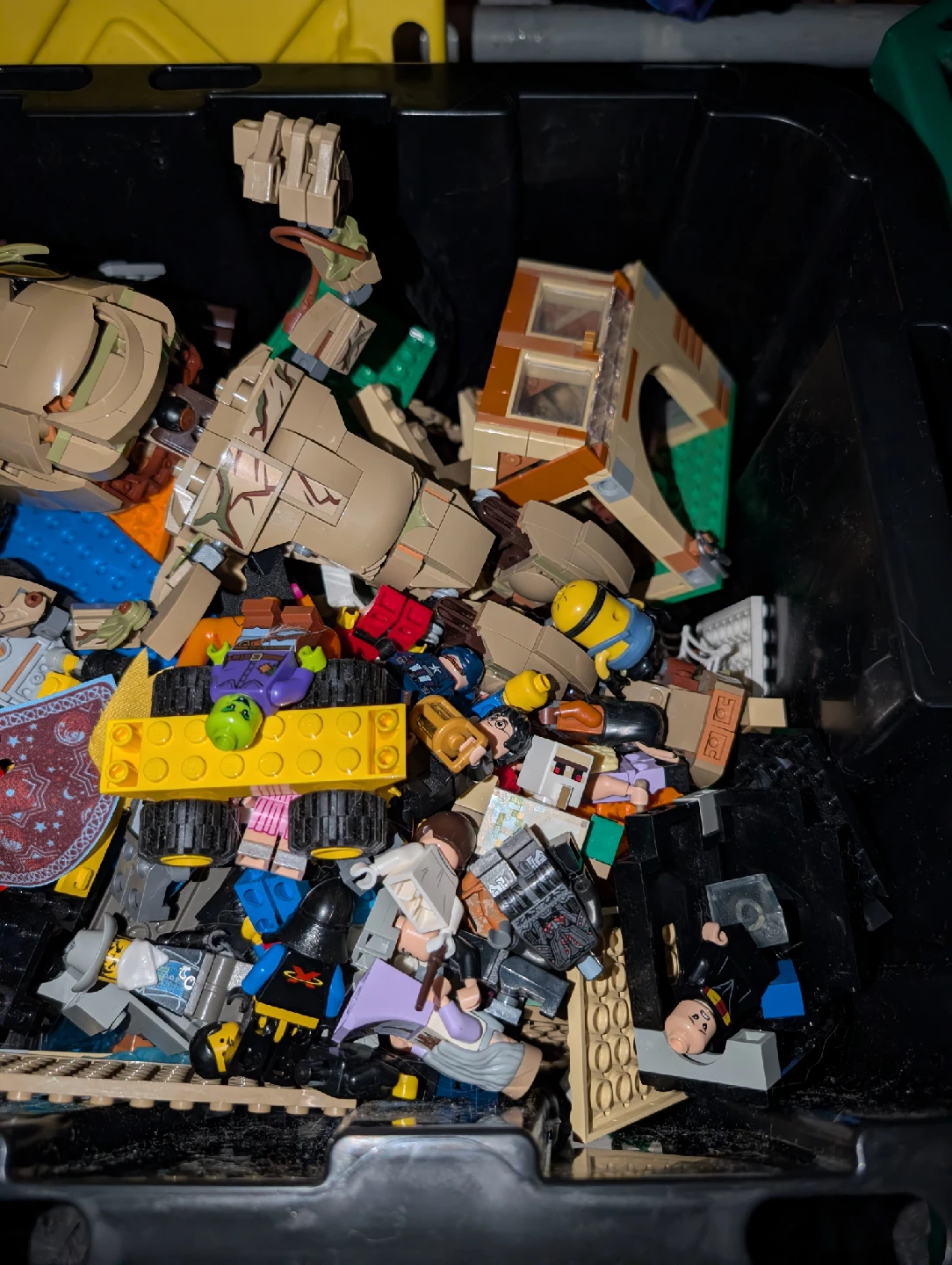 Mixed LEGO Sets - Various Themes - photo 3