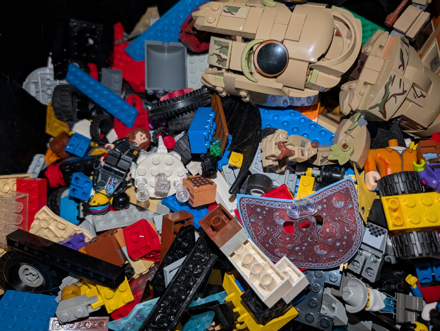 Mixed LEGO Sets - Various Themes - photo 4