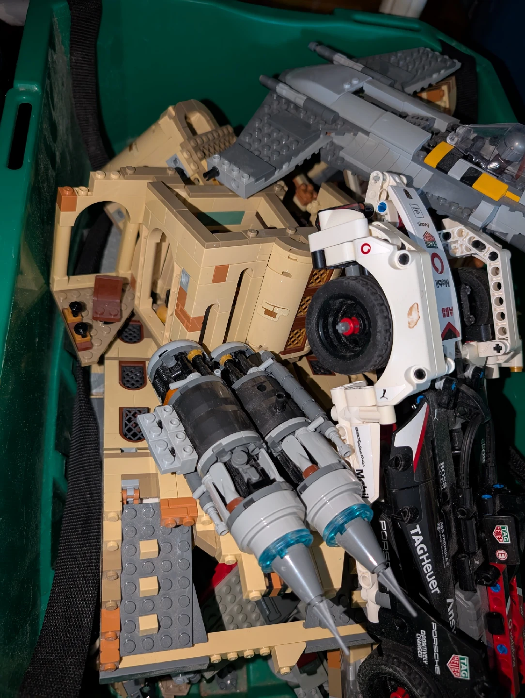 Mixed LEGO Sets - Various Themes - photo 5