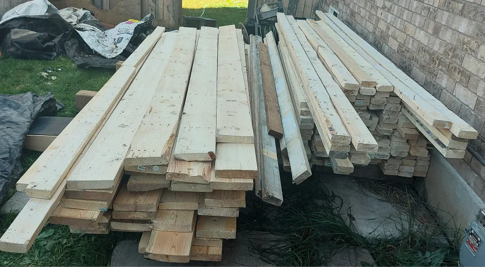 Lumber for Sale image indicator(4)