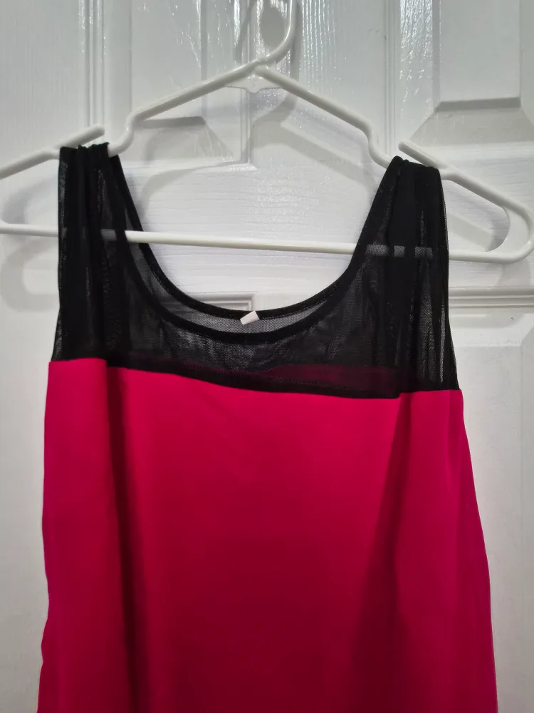 Gold Dress with Sequins and Embroidery image indicator(9)