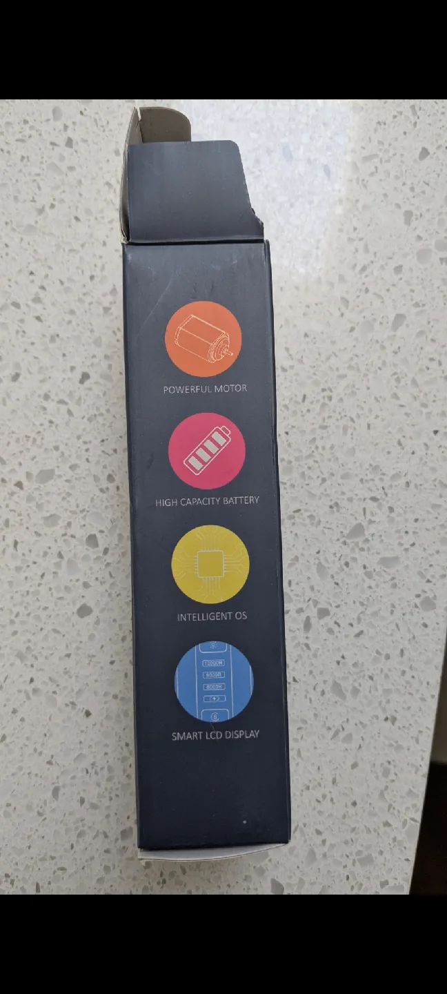 Betopet Pet Nail Grinder - Like New image indicator(5)