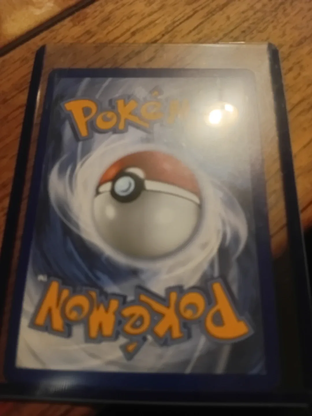 Ninjask Pokemon Card image indicator(2)