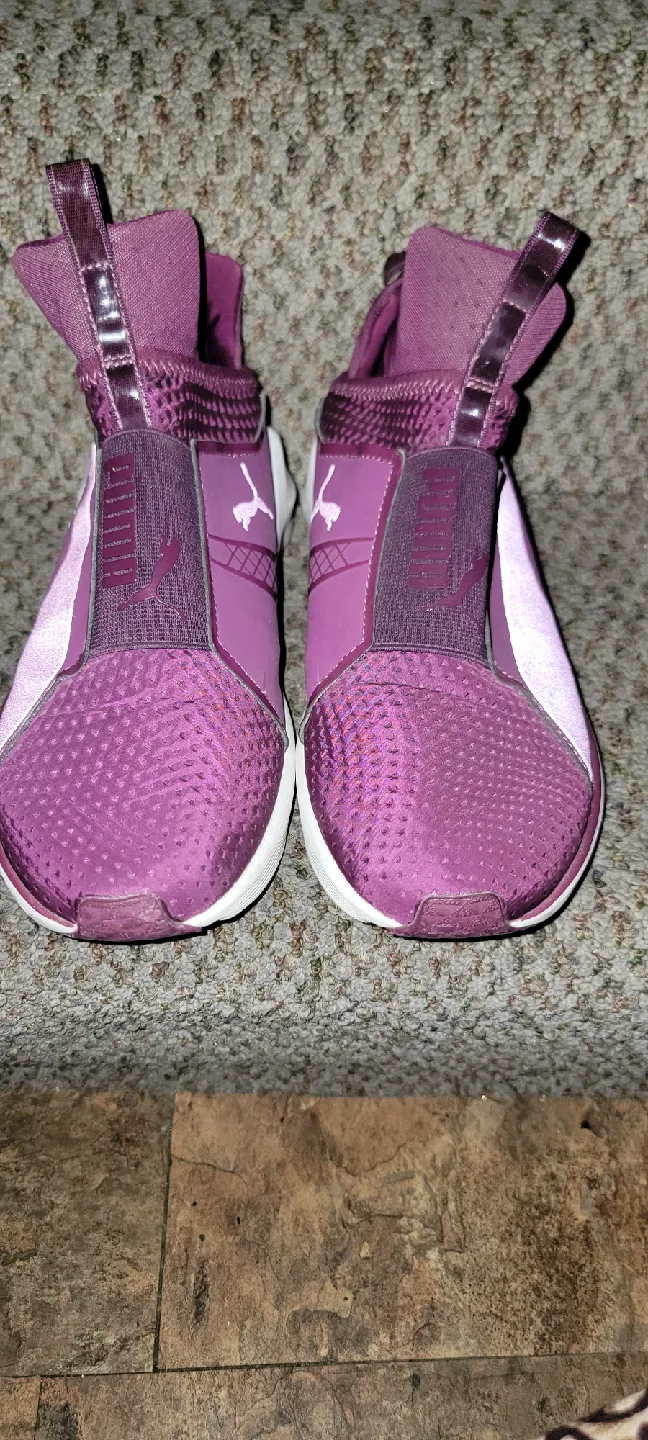 Puma Fierce Women's Training Shoes - Size 7 image indicator(3)