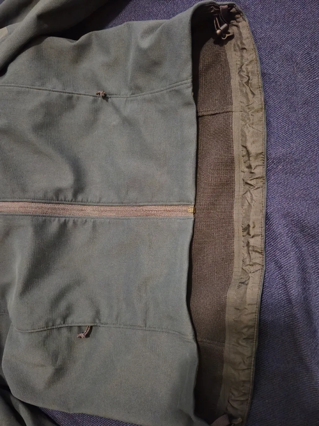 Arc'teryx Jacket - Size S image indicator(5)