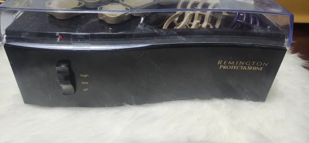 Remington Protect & Shine Hair Setter image indicator(2)