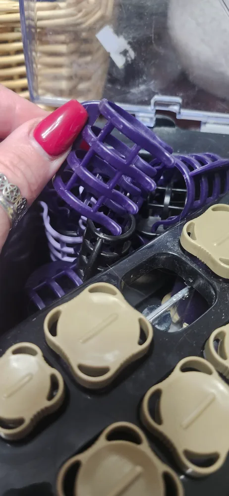 Remington Protect & Shine Hair Setter image indicator(4)