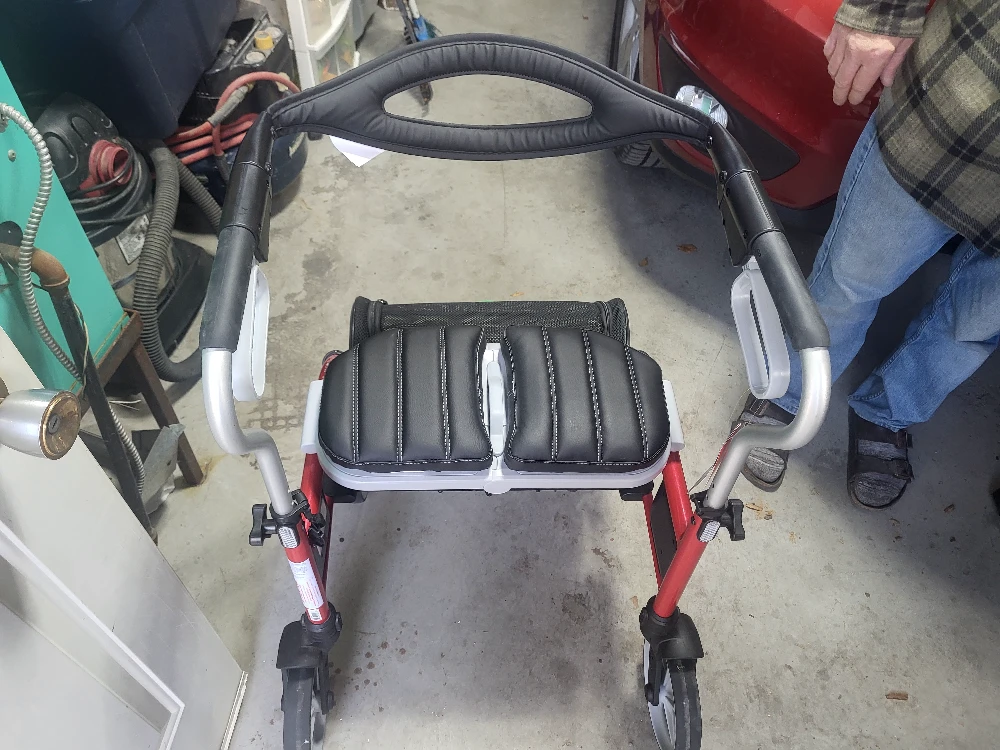 Evolution Trillium Regular Walker for sale - photo 2