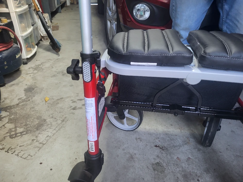 Evolution Trillium Regular Walker for sale - photo 4