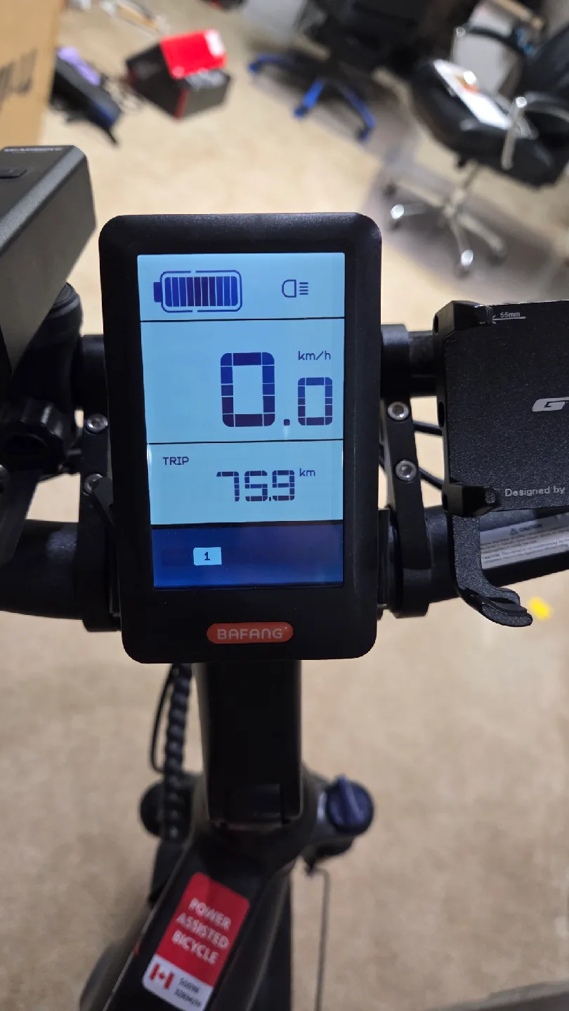 Rize E-Bike image indicator(4)