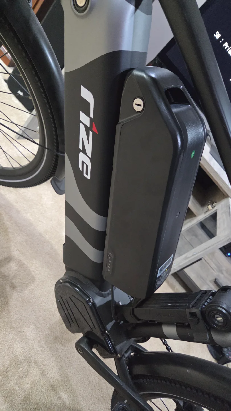 Rize E-Bike image indicator(5)