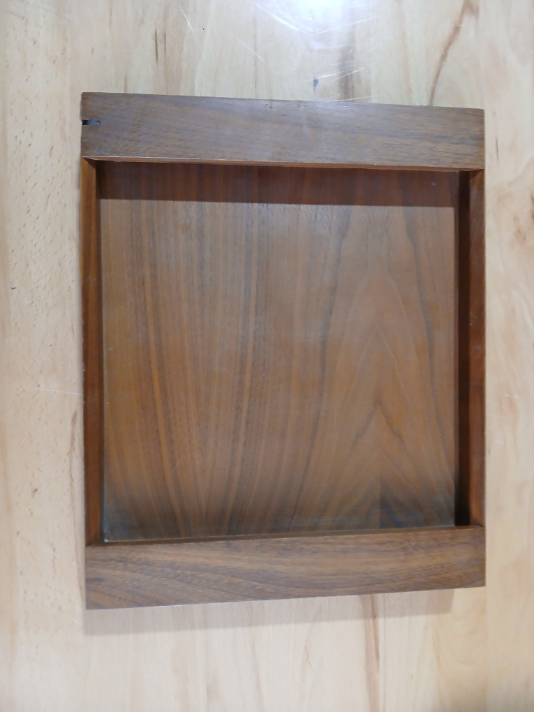Calphalon Wood Serving Tray