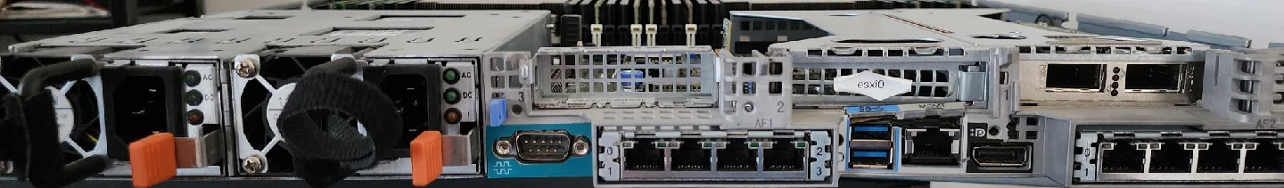 Lenovo ThinkServer RD550 image indicator(5)