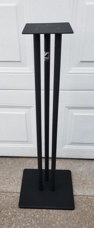 Yorkville Speaker Stands (SKS-36B) image indicator(3)