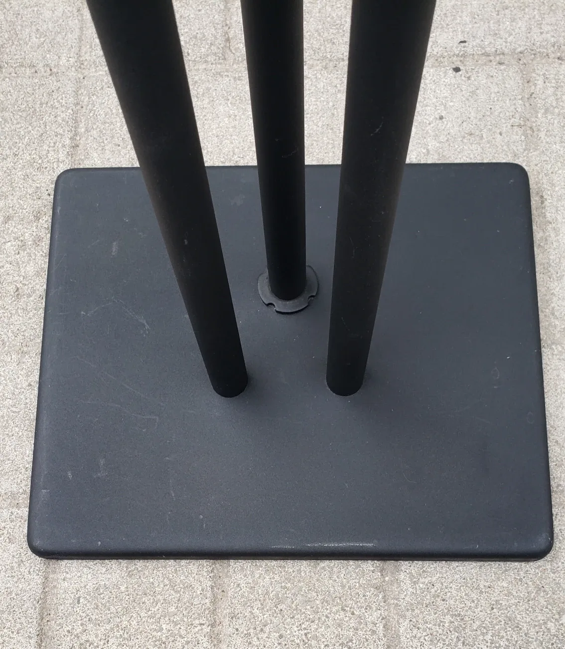 Yorkville Speaker Stands (SKS-36B) image indicator(4)