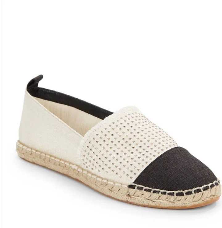 Rebecca Minkoff Espadrille Slip-On Shoes - photo 2