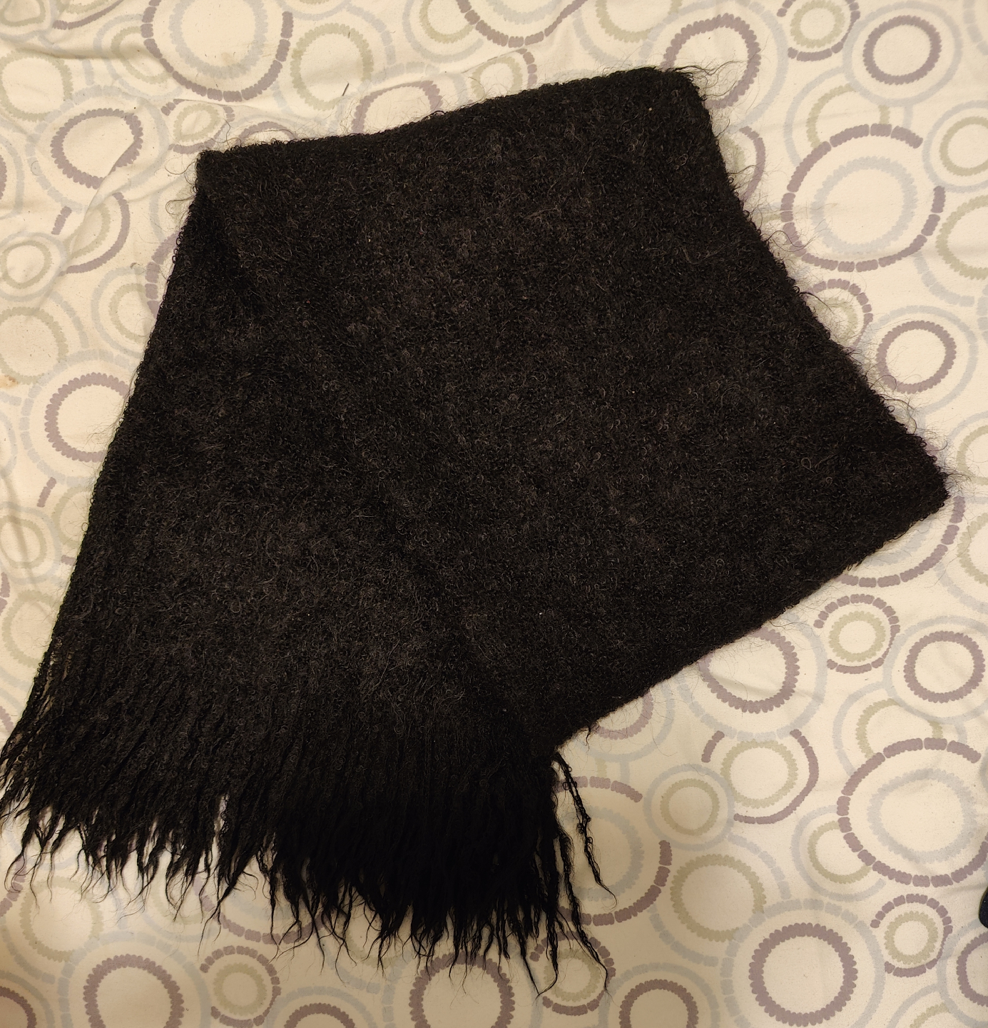 Shawl